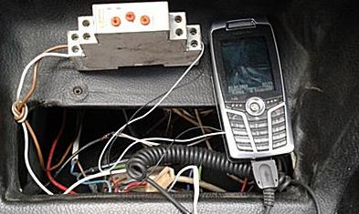 GSM сигнализация своими руками: элементарные и профессиональные способы, программирование контроллера