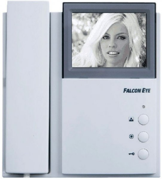 Видеодомофон gsm: применение и типы, Falcon Eye, Top Guard DE-2050, Commax cdv-70ux