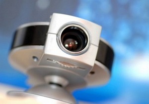 Видеонаблюдение на даче - незваные гости под контролем Видеонаблюдение на даче - незваные гости под контролем
