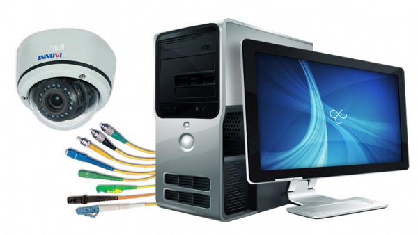 Как подключить IP-камеру: что это такое, настроить одну камеру, несколько камер, блок питания, настроить смартфон, полезные советы Как подключить IP-камеру: что это такое, настроить одну камеру, несколько камер, блок питания, настроить смартфон, полезные советы