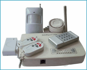 Домашняя сигнализация GSM: функции, модели, устройство Домашняя сигнализация GSM: функции, модели, устройство