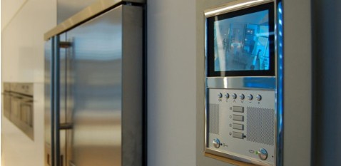Домофон с интернетом: виды, GSM, Wi-Fi, IP - домофоны, установка