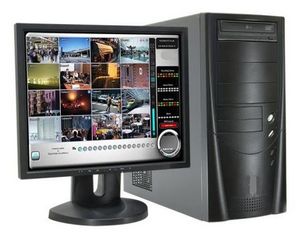 фиксированный видеорегистратор: виды, устройство, применение
