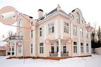 Решения на основе готовых комплектов видеонаблюдения: широкий выбор по доступной цене! Решения на основе готовых комплектов видеонаблюдения: широкий выбор по доступной цене!